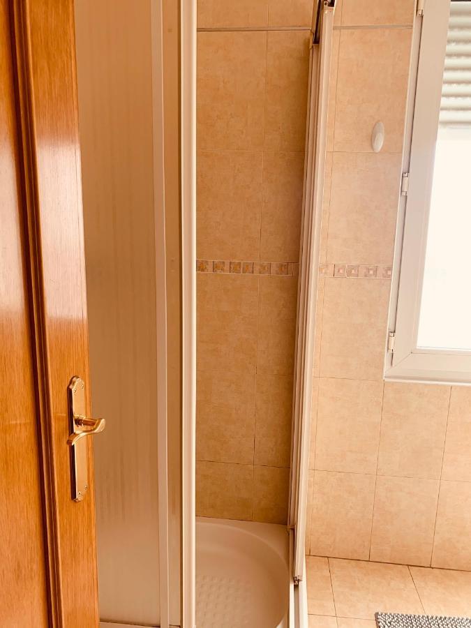 Estudios Blanmart Σανταντέρ Εξωτερικό φωτογραφία