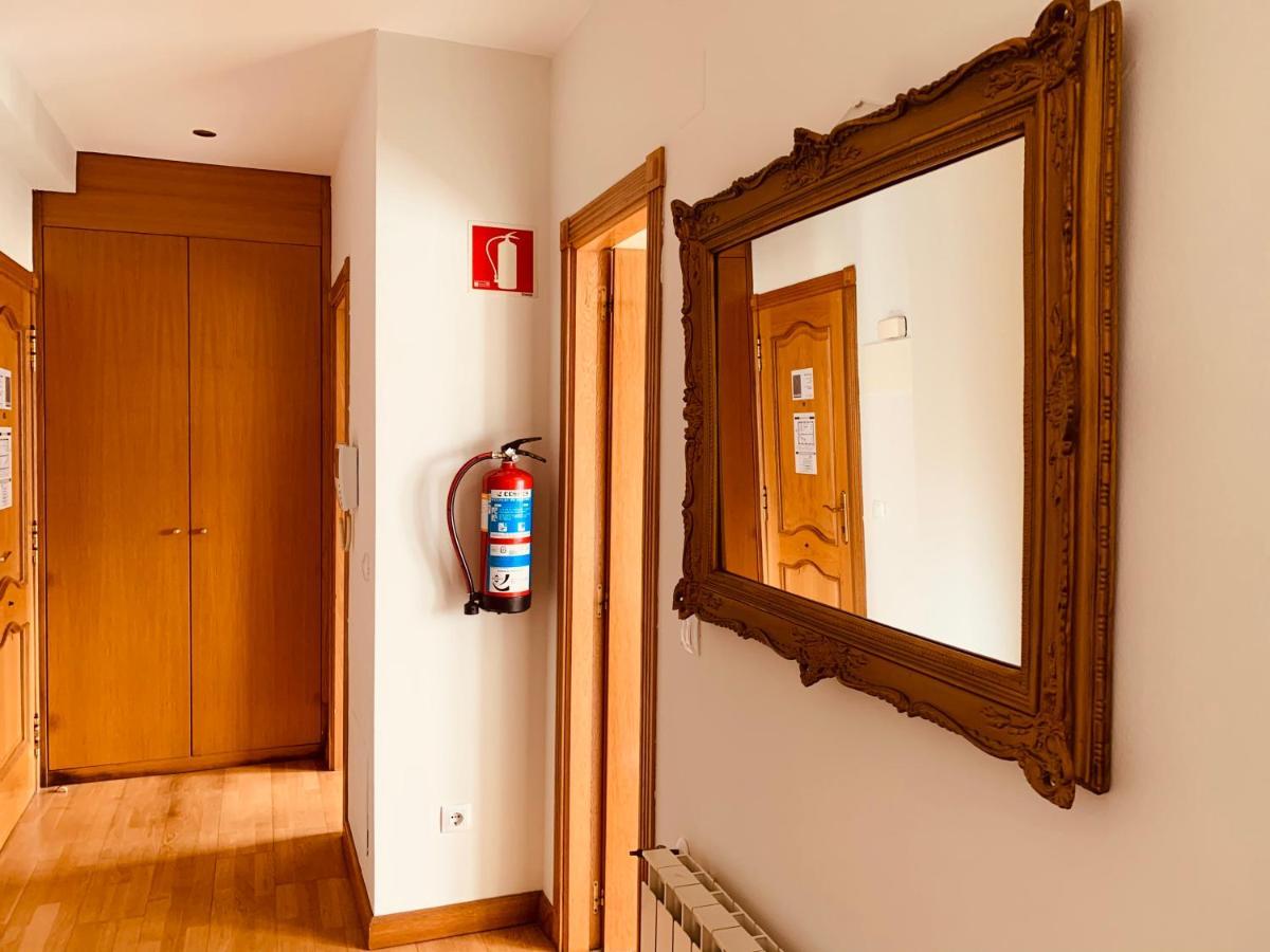 Estudios Blanmart Σανταντέρ Εξωτερικό φωτογραφία