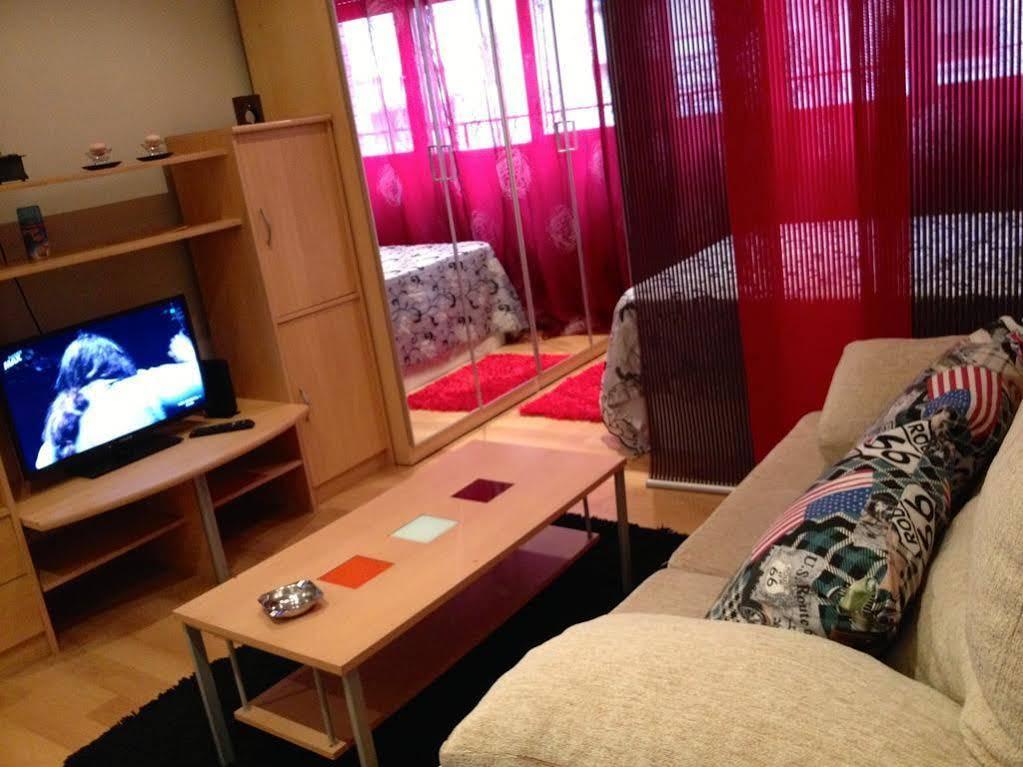 Estudios Blanmart Σανταντέρ Εξωτερικό φωτογραφία